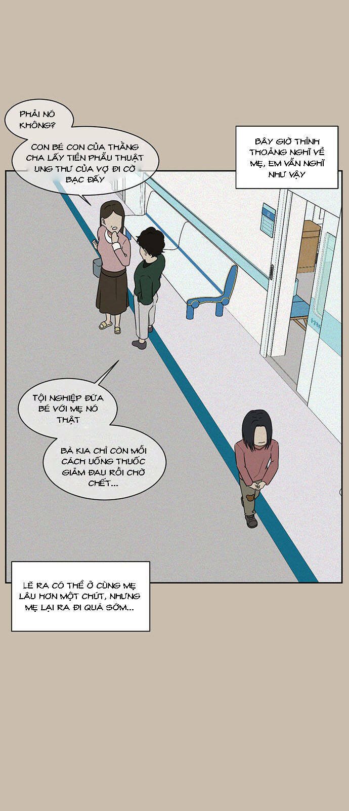 change me chapter 20 30