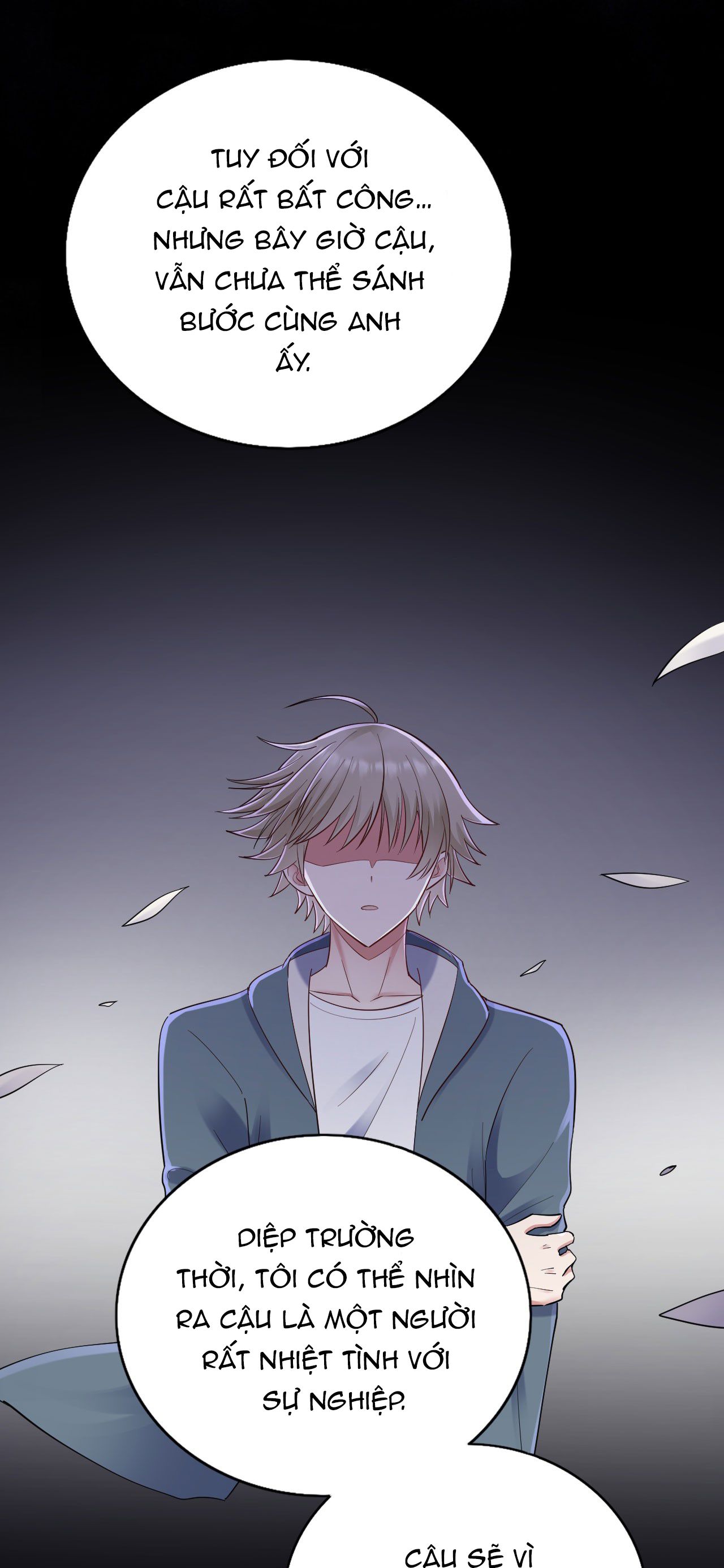 tức thời phạm quy [ tức thì vi quy ] chapter 49 36