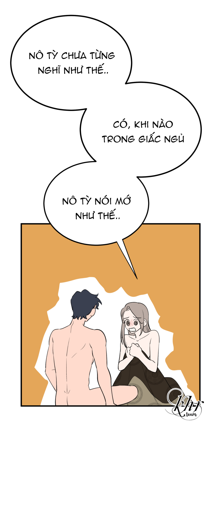 độc chủ chapter 23 6