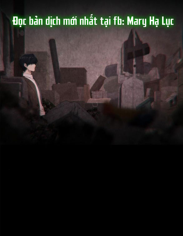 không thể thoát ra khỏi bộ phim kịch tính chapter 12.1 34