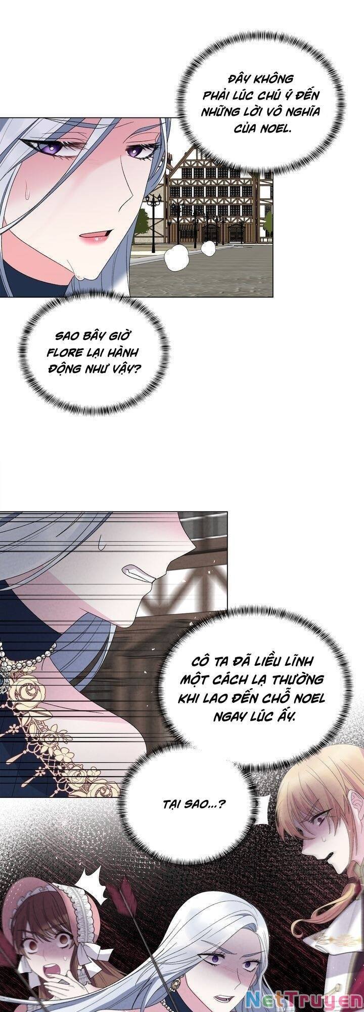 là nhân vật phản diện nhưng tôi sẽ trở thành nữ chính chapter 45 27