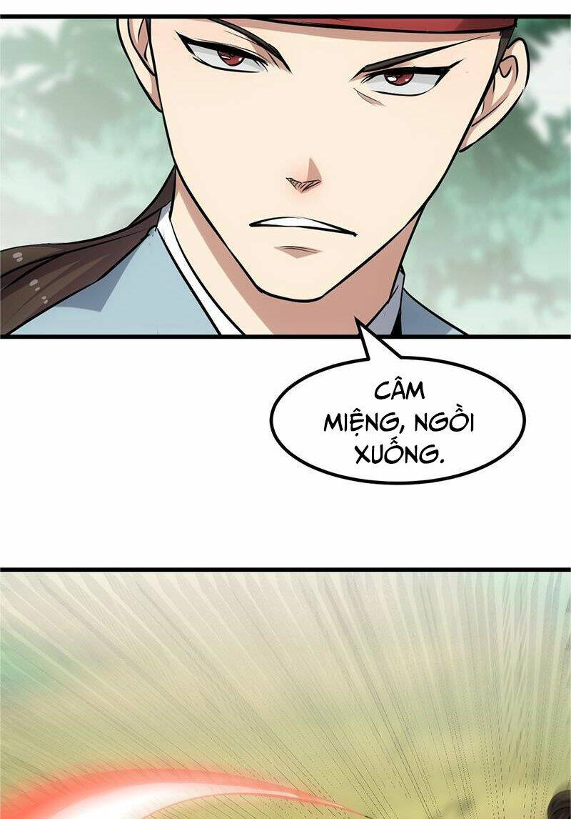 đừng cản ta tu tiên chapter 87 5