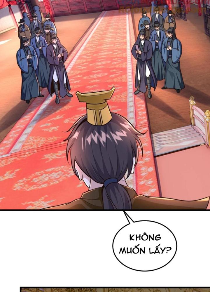 ta nuôi ma quỷ ở trấn ma ti chapter 227 6