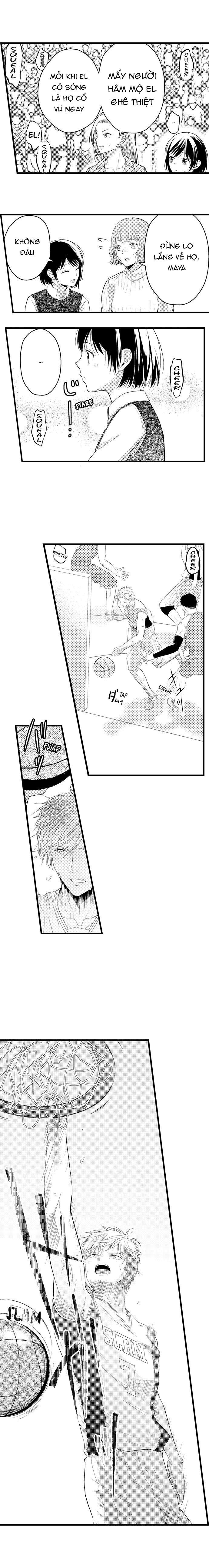 làm tình với tôi hay là đàn ông nhật bản? cái nào sướng hơn? (full) chapter 27.1 4