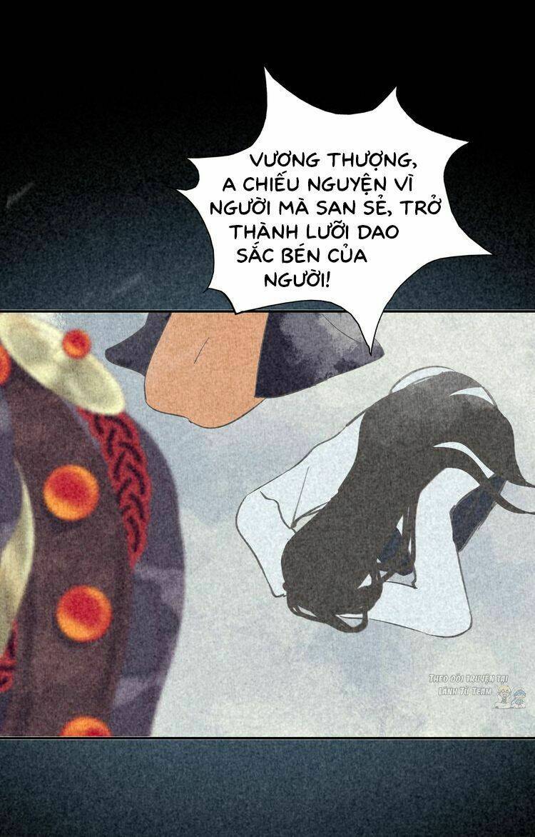 mãn đình phương - thiên hạ duy khanh chapter 3 40