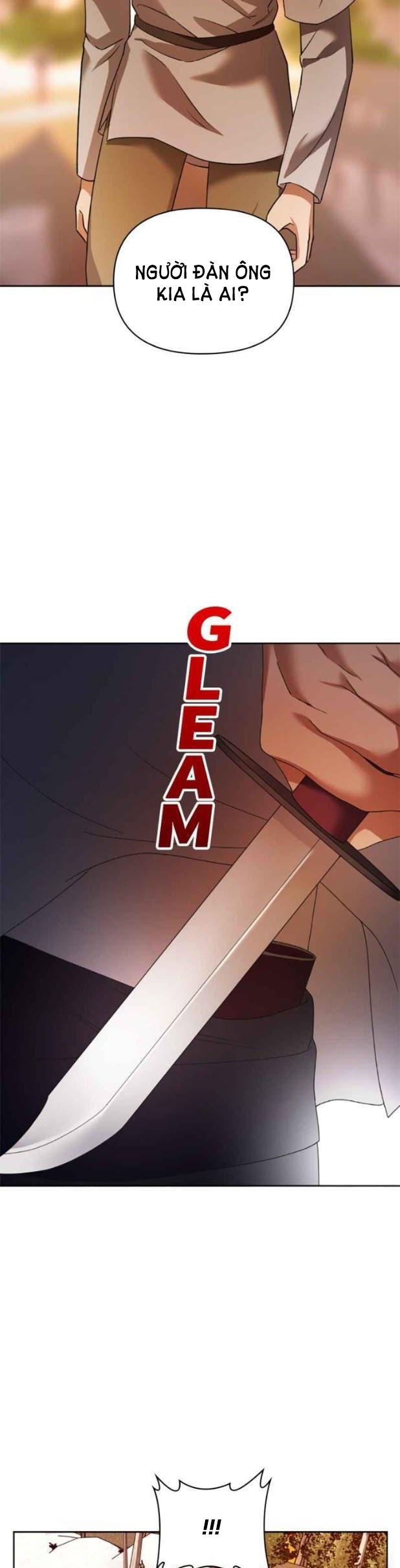 tôi muốn trở thành cô ấy dù chỉ là một ngày chapter 90 7