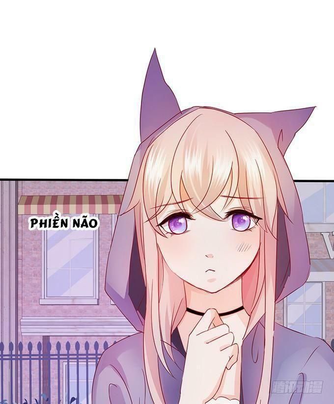 hồ tiên hung bạo chapter 16 23