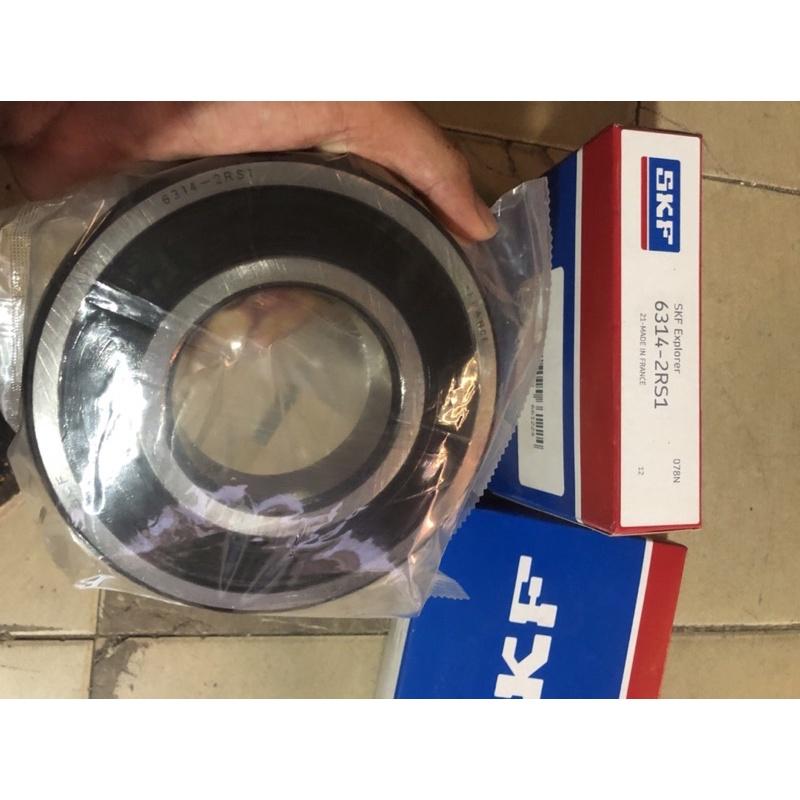 Vòng bi bạc đạn skf 6314