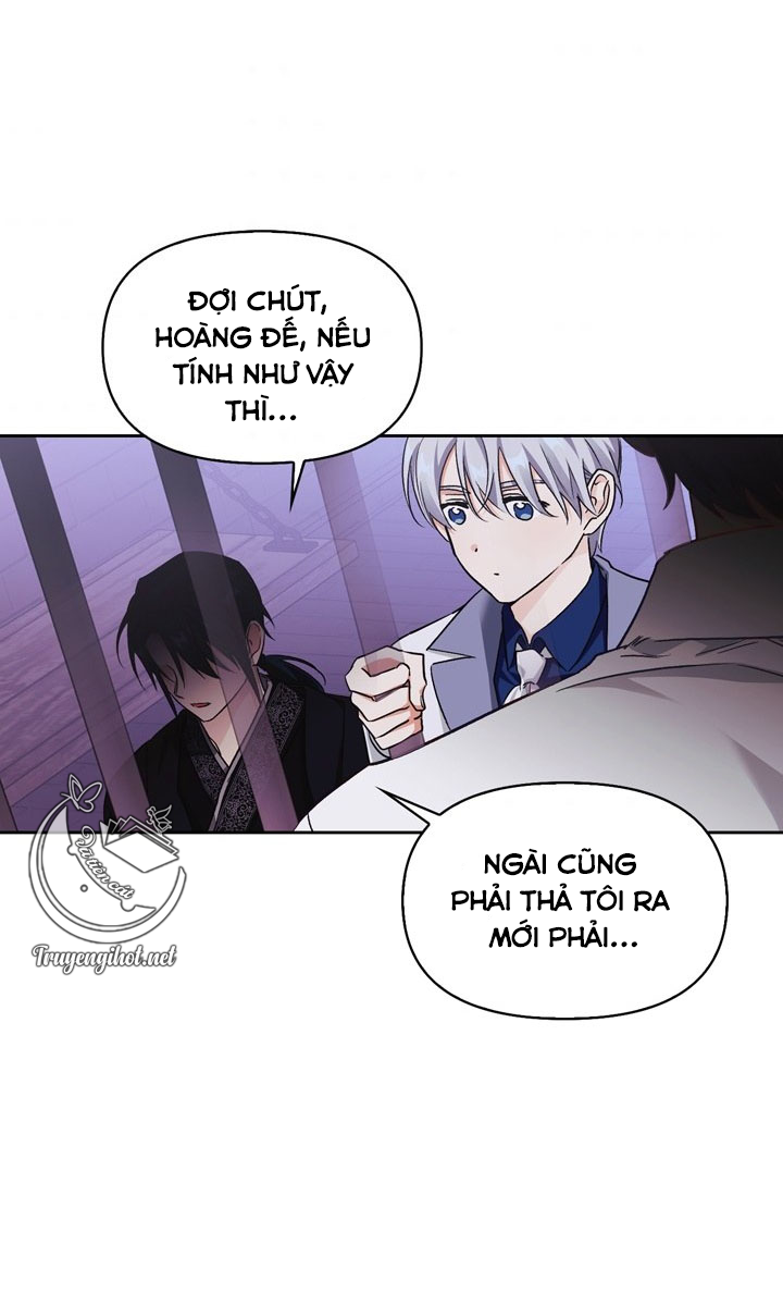 ác nữ xứng đôi với bạo chúa chapter 83.2 3