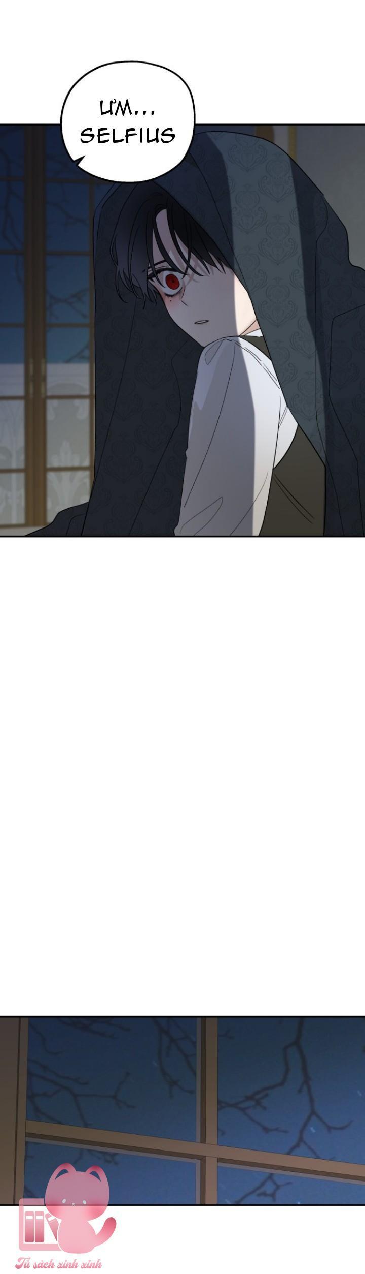 người thân của tôi đều sợ hãi tôi chapter 7 7