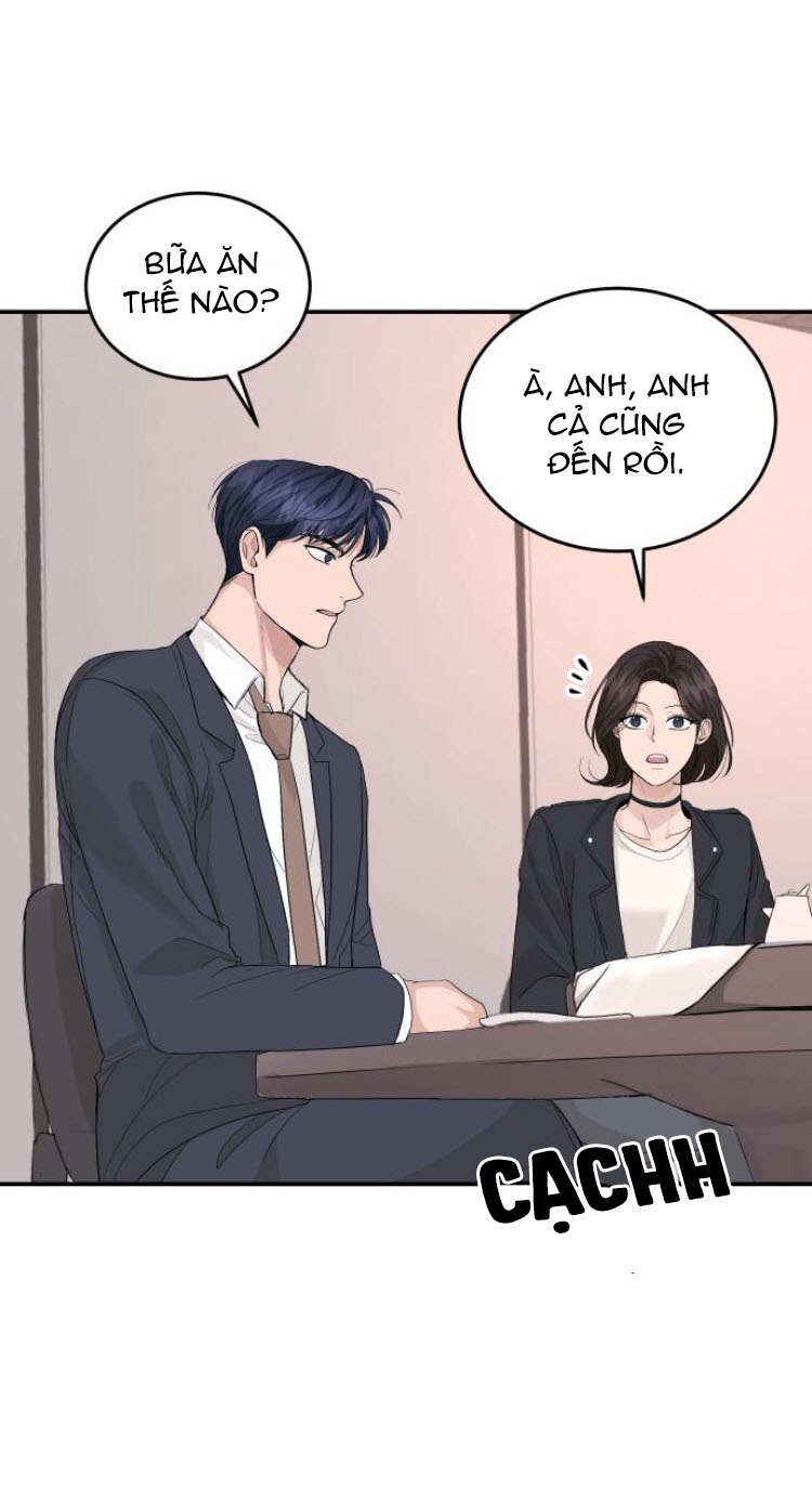 cuộc hôn nhân hoàn hảo chapter 16.2 20