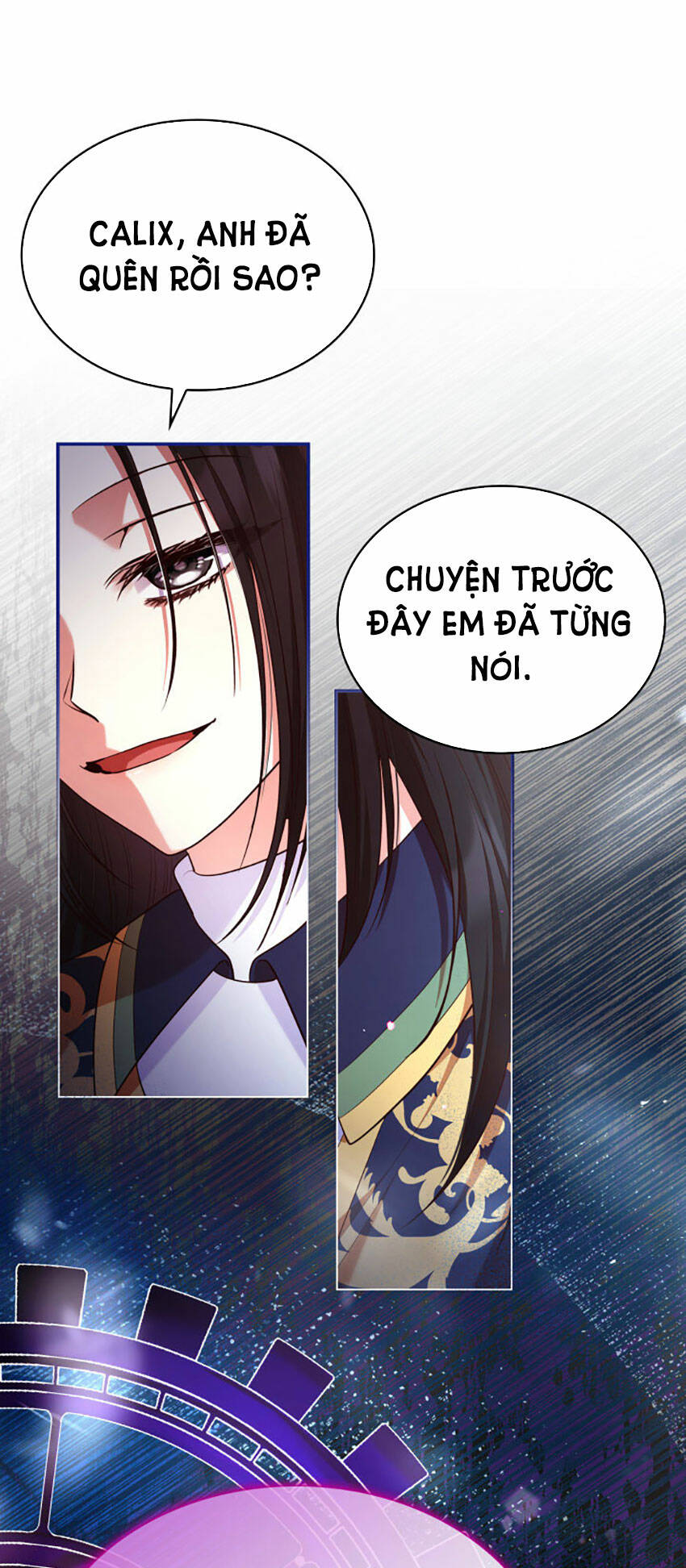 từ ác nữ, tôi trở thành một người mẹ chapter 45.1 32