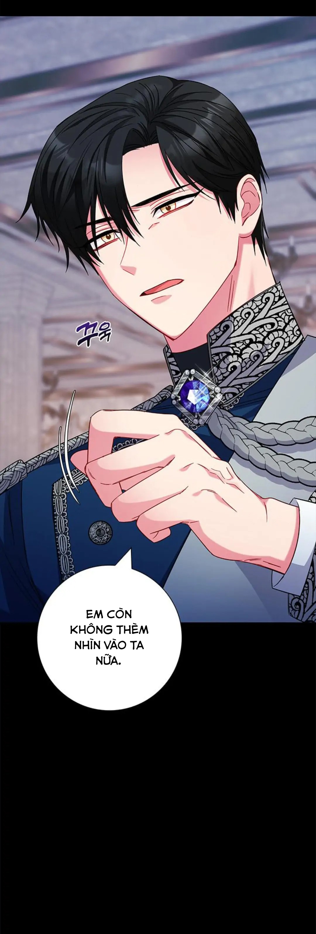 tôi trở thành mẹ của nam chính hoàn hảo chapter 8 22