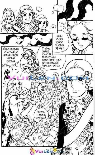 hoa hồng véc-xây chapter 1 53