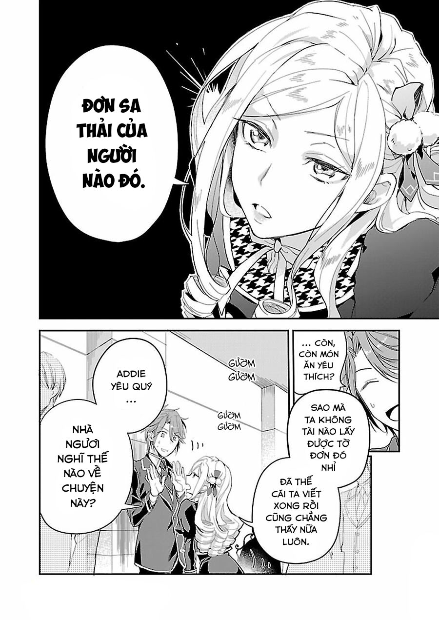 the daughter of the albert house wishes for ruin chapter 2 12