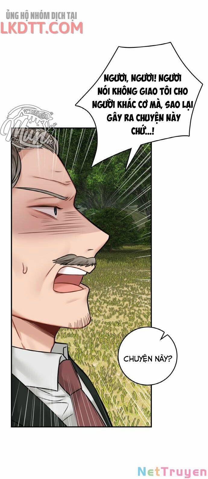 nhật ký tuần trăng mật của phù thủy và rồng chapter 47 39