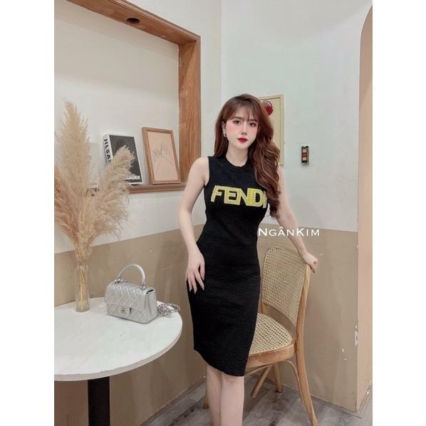 Váy len QC cao cấp