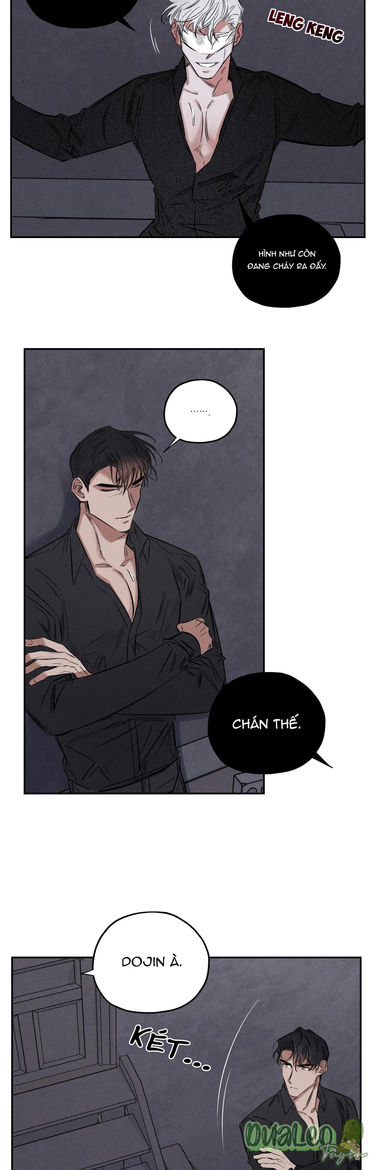 đóa hoa tội lỗi chapter 27 7