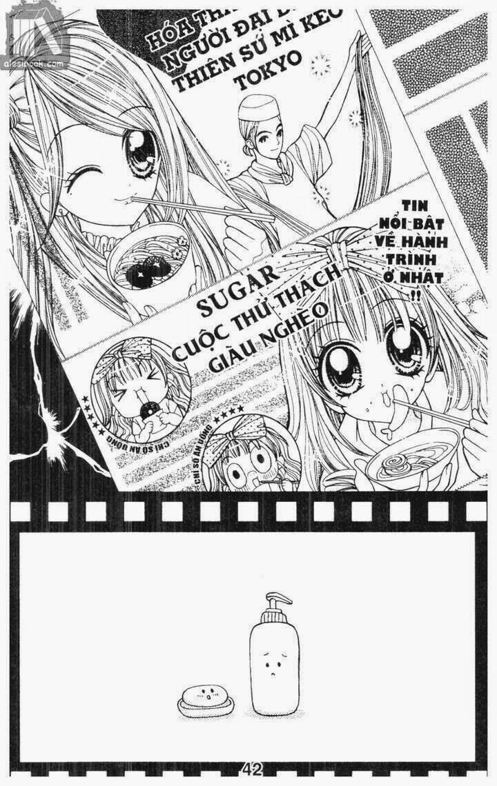 ngôi sao sugar chapter 6 2