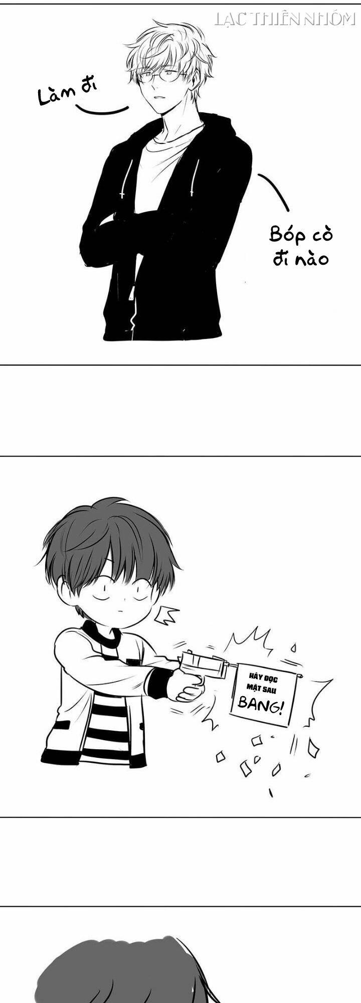 bí mật sâu sắc nhất của tôi chapter 39 25