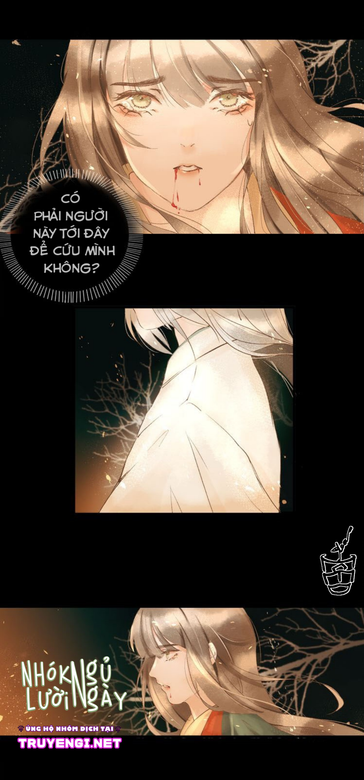 mộc hữu chi chapter 3 12