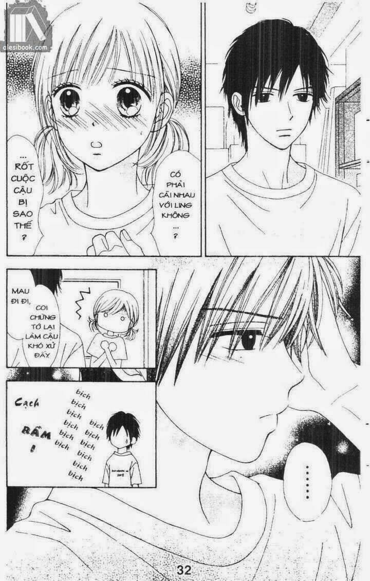 cảm giác trong tình yêu chapter 7 32