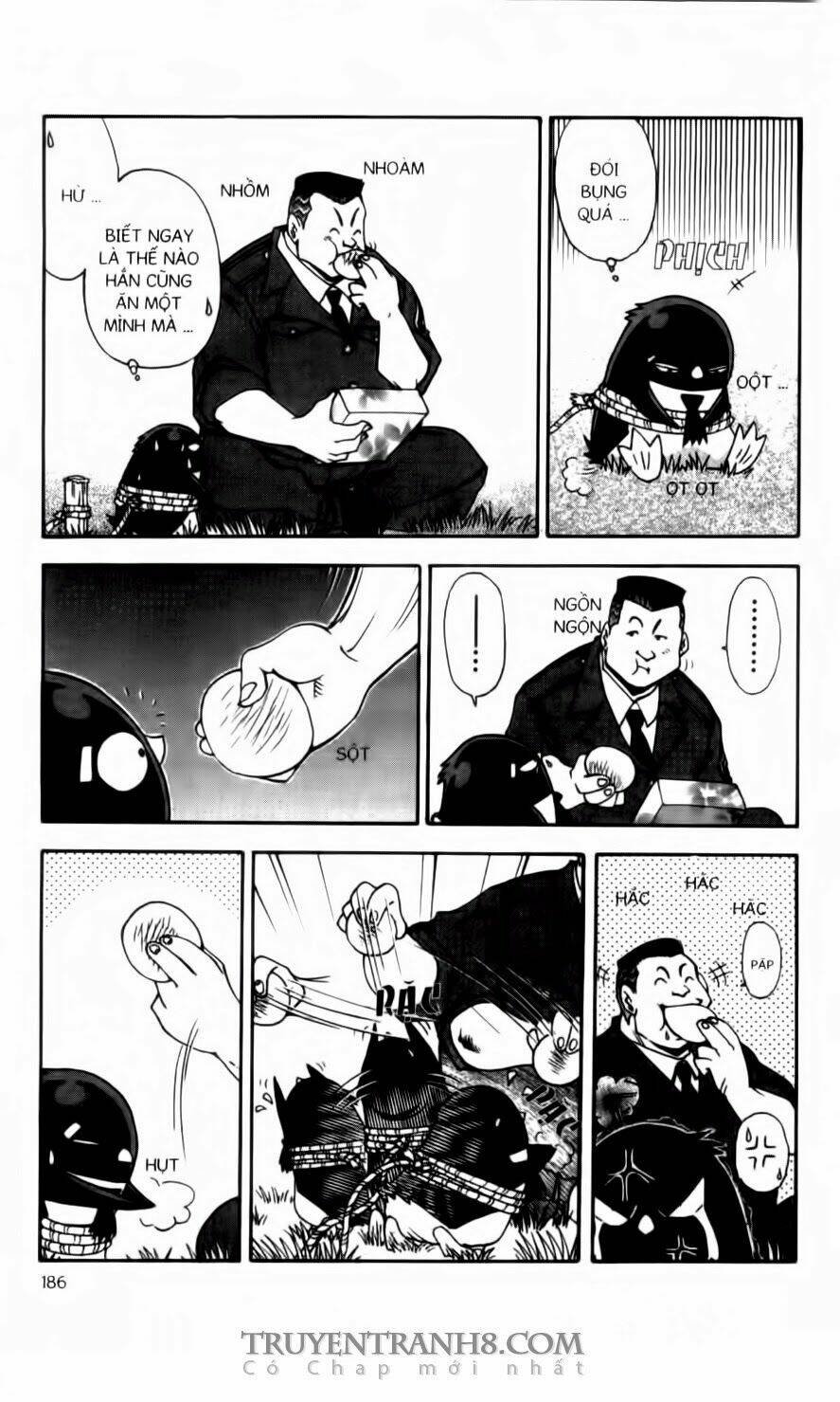 chim cánh cụt ginji chapter 43 19