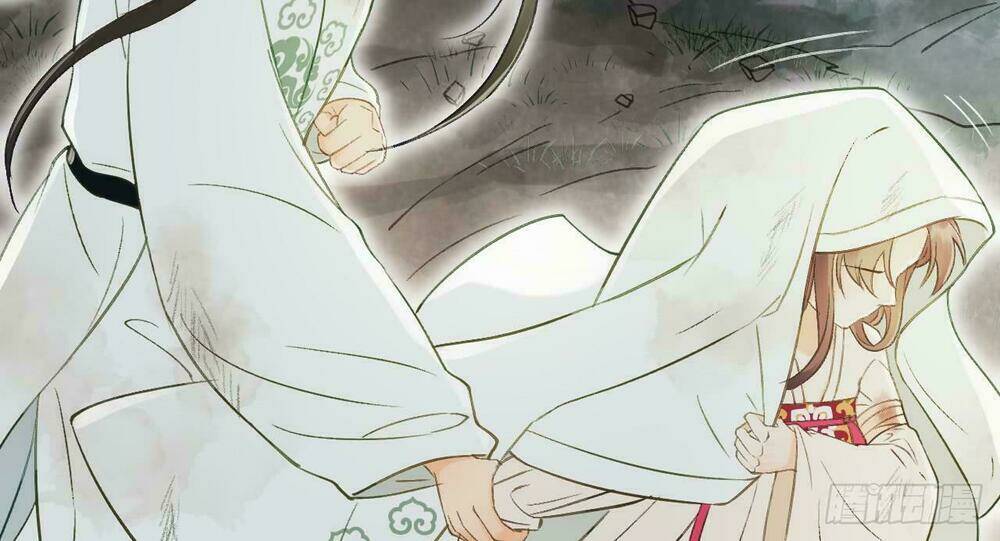 vương gia ba tuổi rưỡi của tôi chapter 17 64