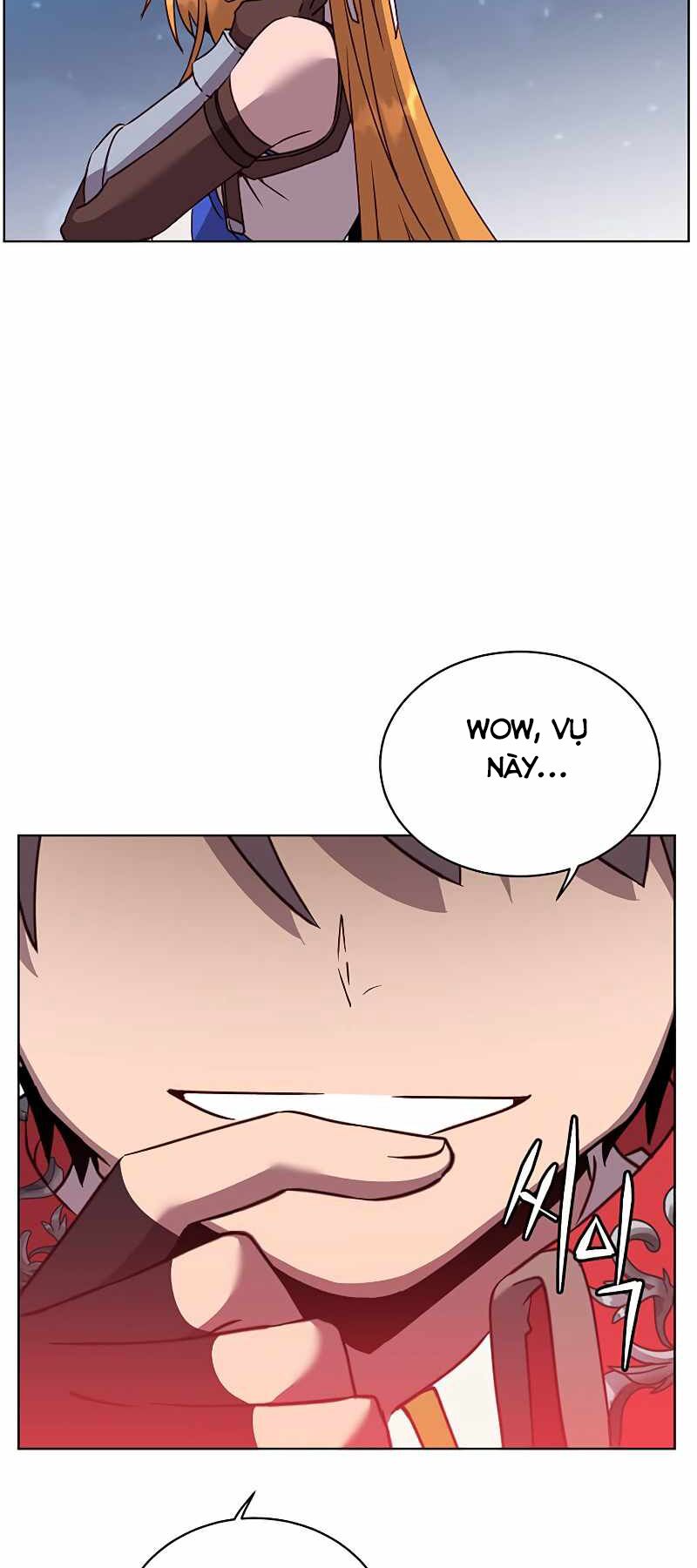 Anh Hùng Mạnh Nhất Trở Lại chapter 82 24