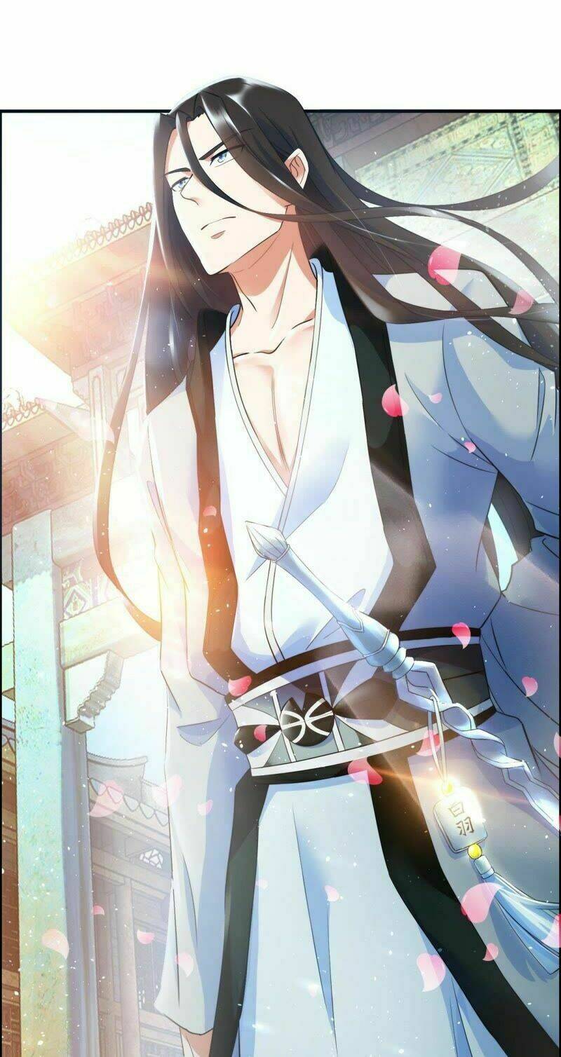 tối cường quang hoàn hệ thống chapter 5 17