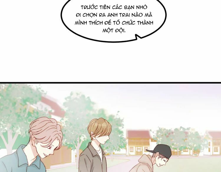 lượm được một tiểu hồ ly phần 2 chapter 31.5 37