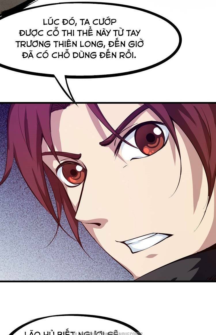 long mạch võ thần chapter 48 23