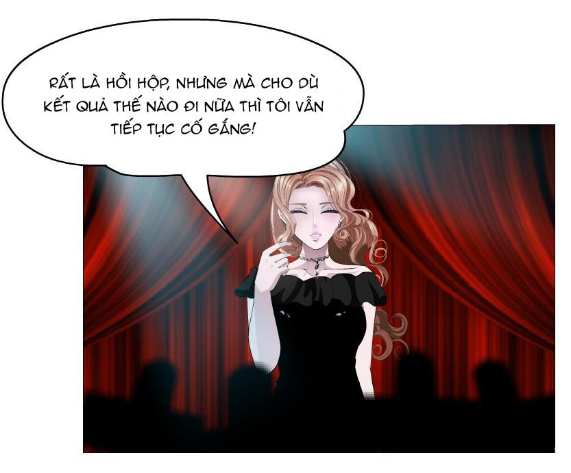 cạm bẫy của nữ thần chapter 116 18