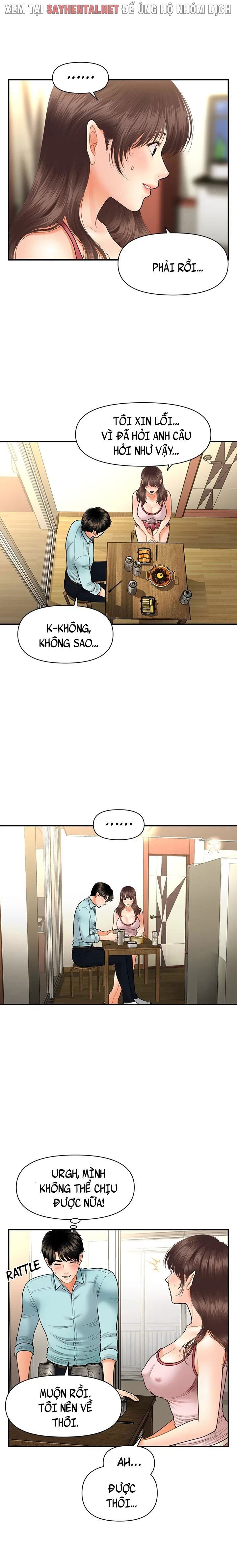 này anh đẹp trai chapter 30 6