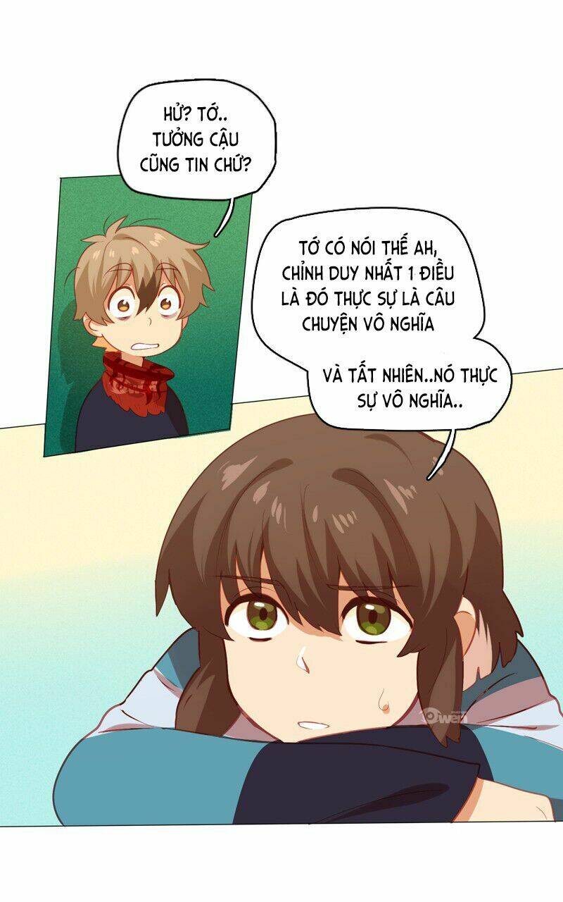 lời nguyền lalin chapter 13 46