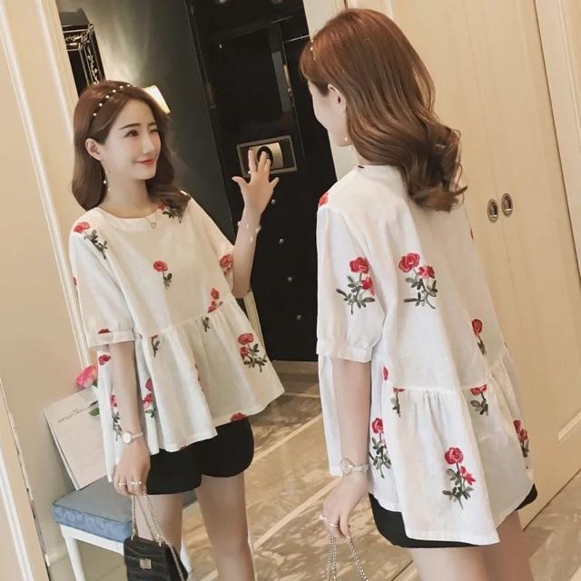 SET ĐỒ BẦU XUẤT HÀN