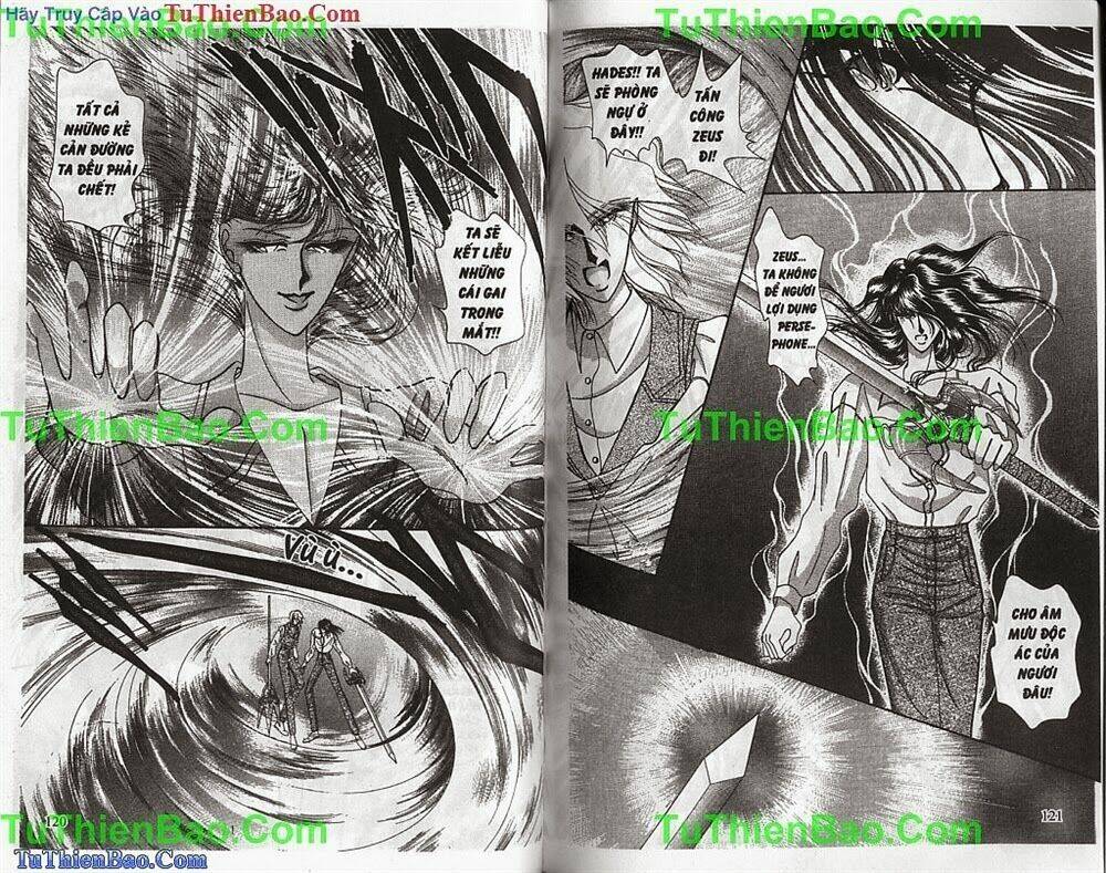 aries thần thoại cung hoàng đạo chapter 17 61