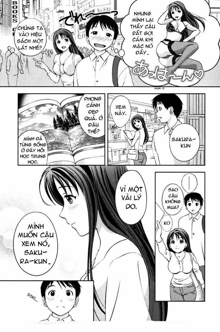 godddess of the glass! chapter 7 10