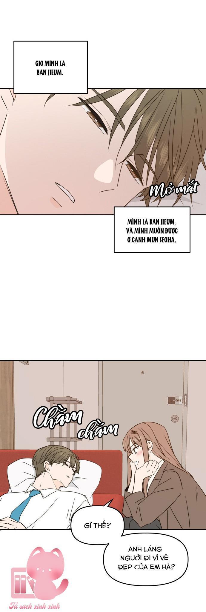 hẹn gặp nhau ở kiếp thứ 19 chapter 92 30