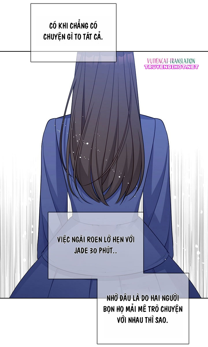 thanh tra của muiella chapter 127 18