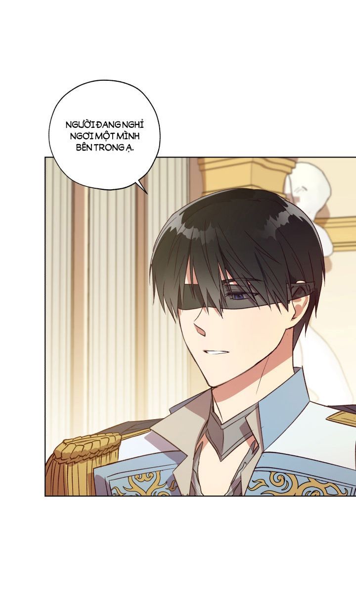 công chúa khắc dấu lên kẻ phản nghịch chapter 25 30