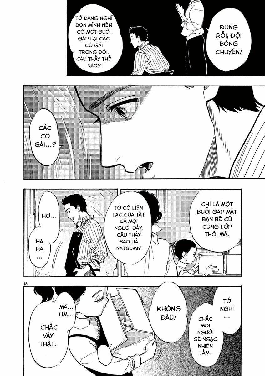 shimanami tasogare chapter 13 20