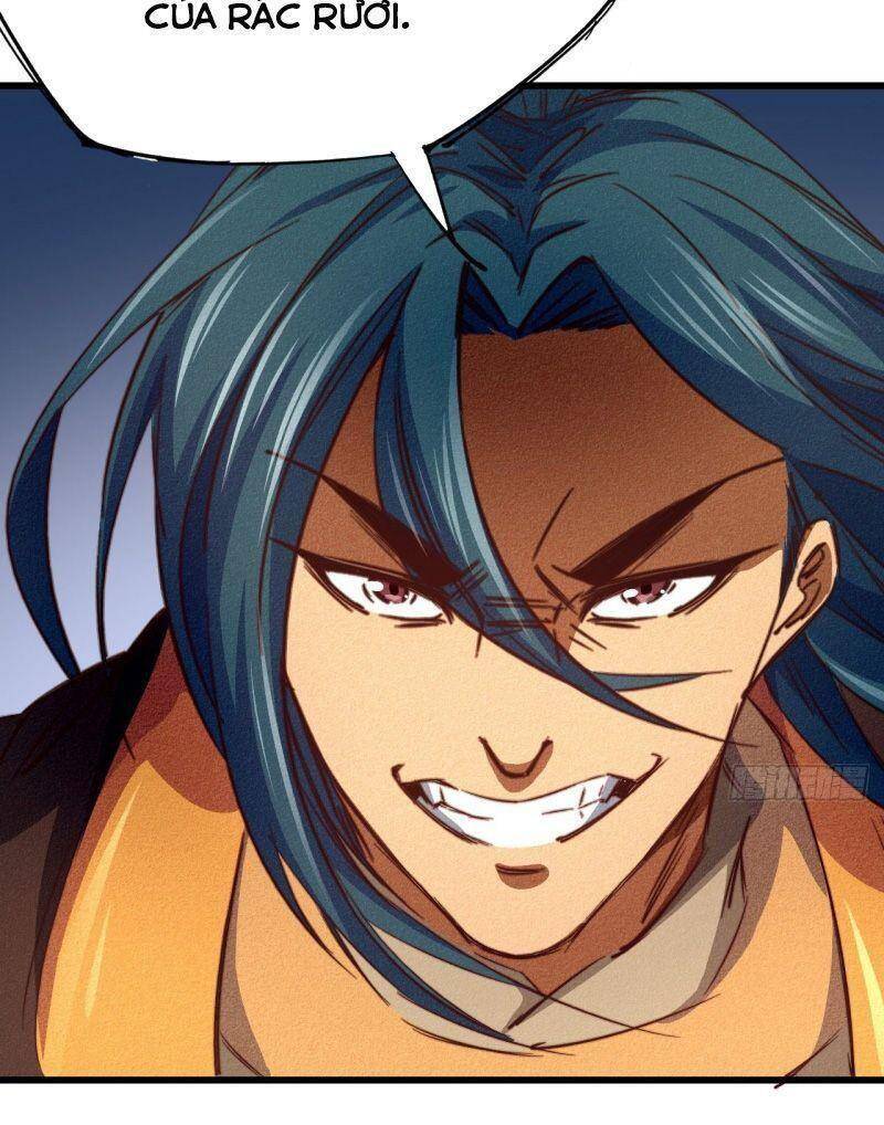 võ đạo chiến thần chapter 16 49