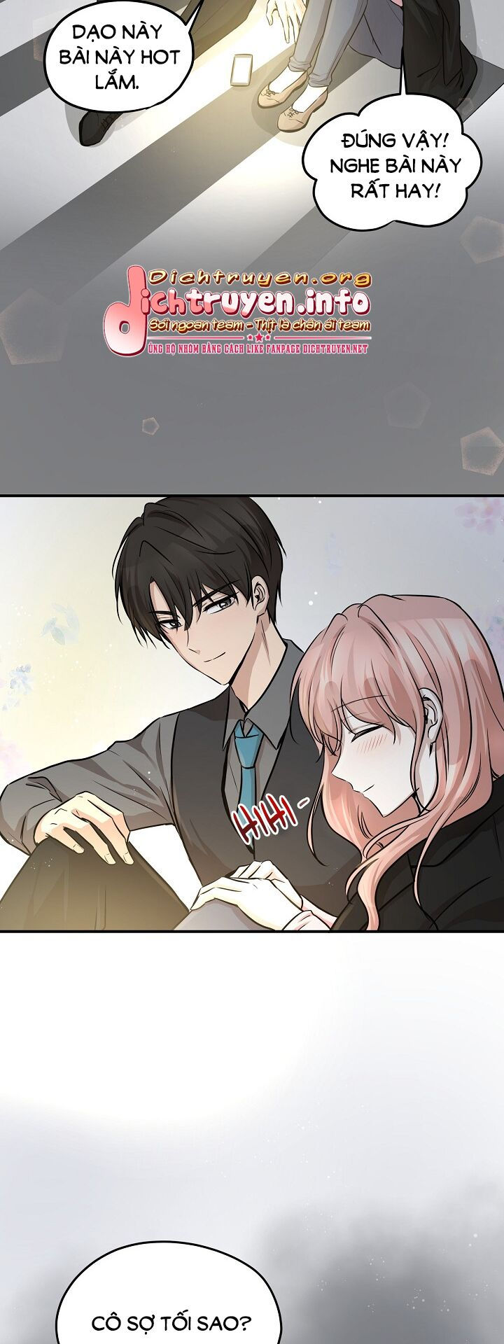 cuộc sống kỳ thú chapter 57 9