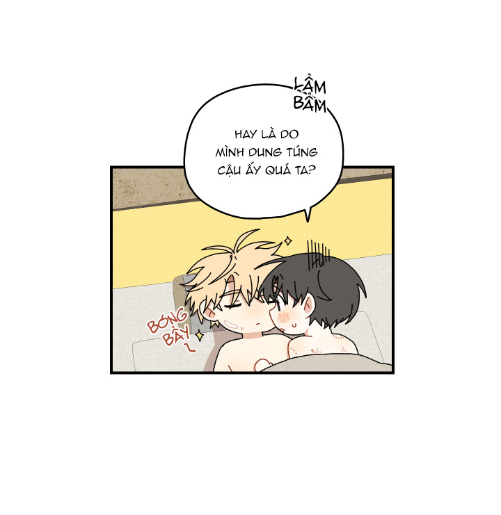 đường hoa liên kiều rơi chapter 22 6