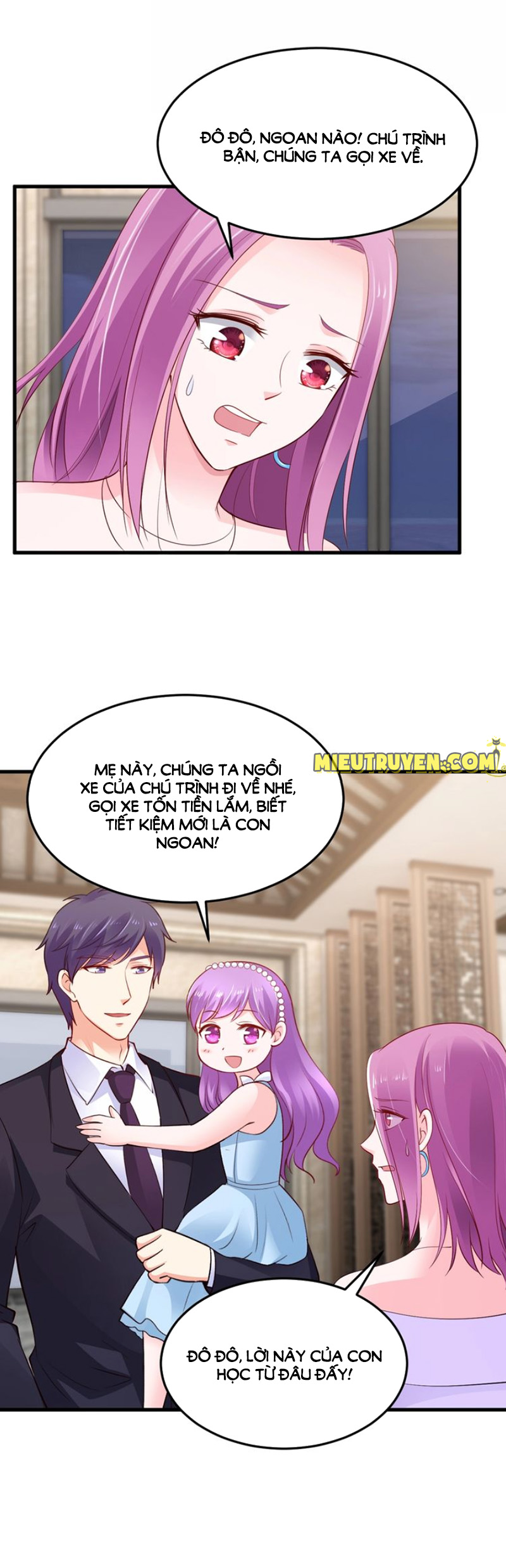 độc nhất sủng ái của thủ tịch chapter 77 9