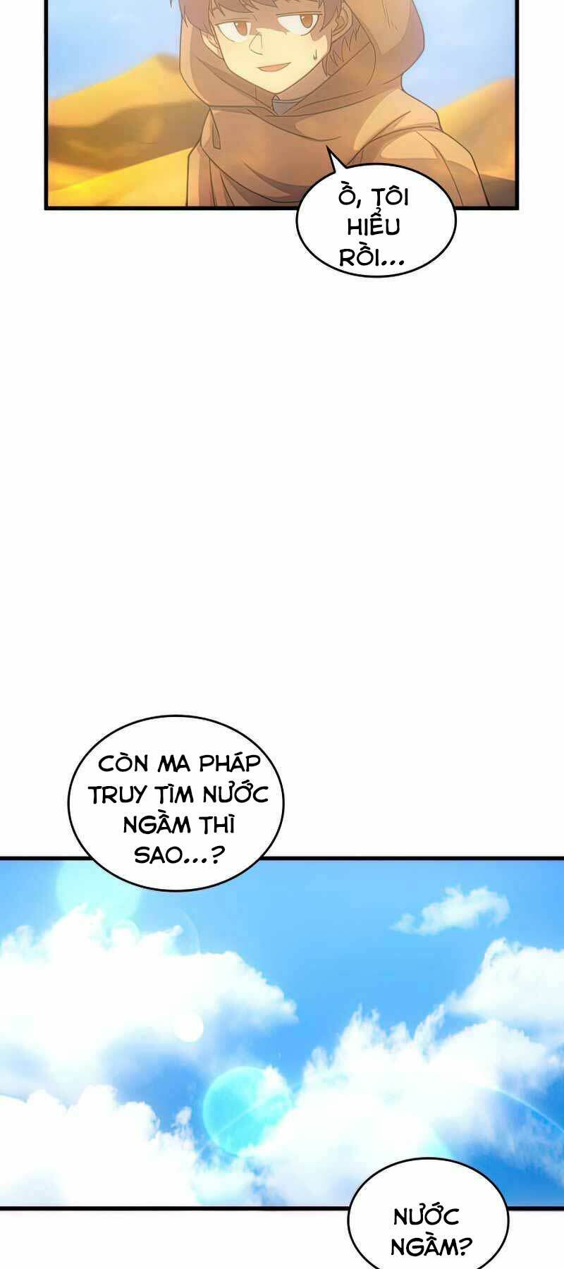 tái sinh ở dị giới, tôi từ công chức trở thành chiến thần chapter 30 26