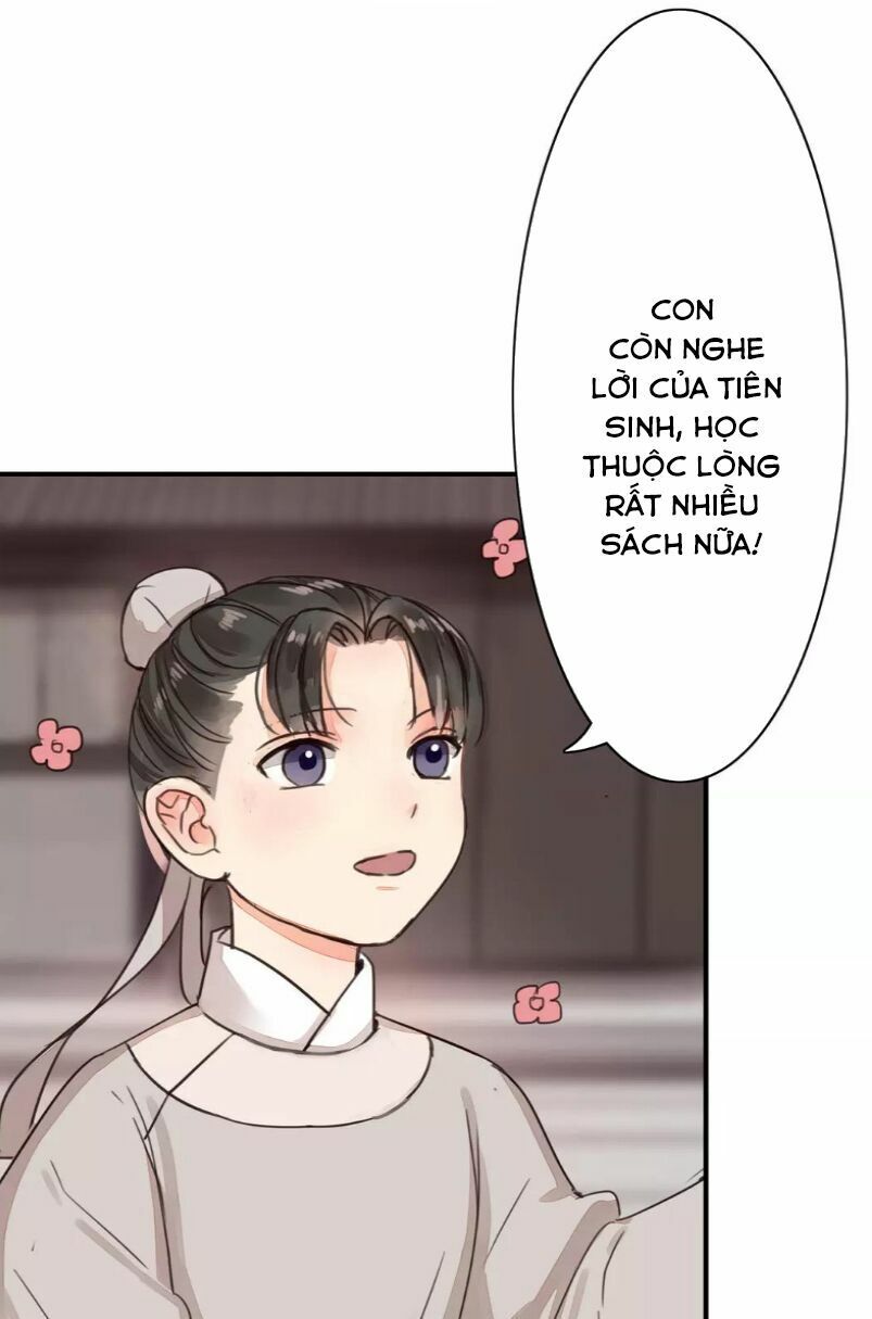 chỉ phu vi thê chapter 39 23