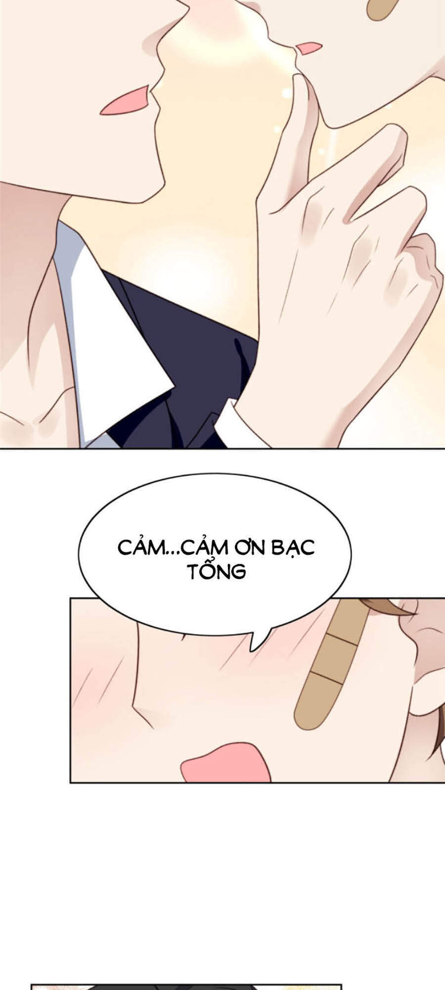 dựa vào đại lão ổn định vị trí c trong nam đoàn chapter 36 12