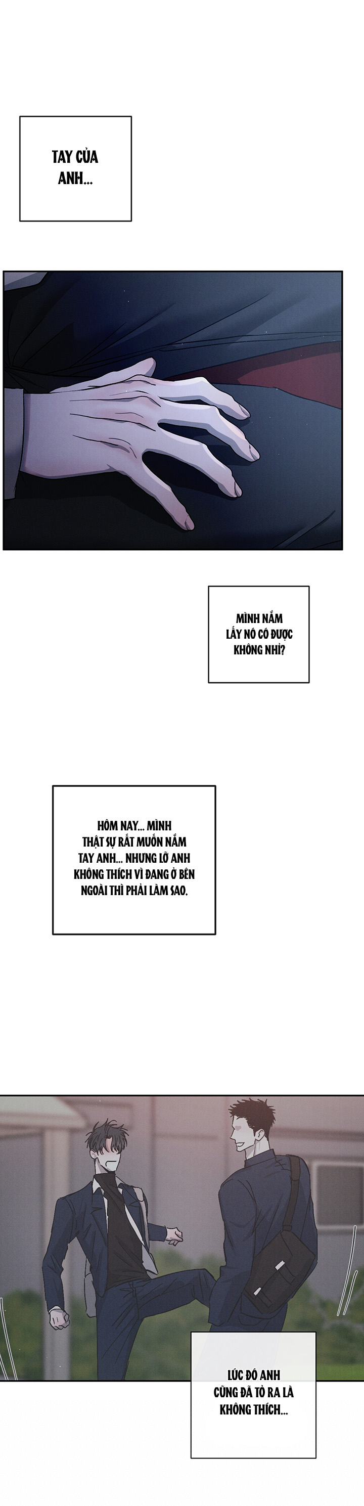 tương khắc chapter 64 13